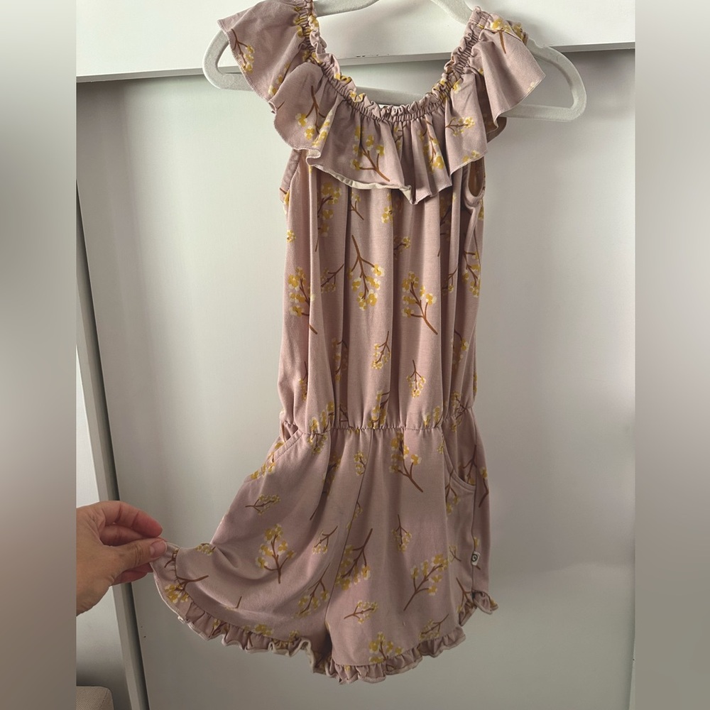 Musli Romper
